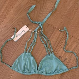 BeachBunny Agua Top!